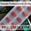 Tadadel Professional 20Mg 18